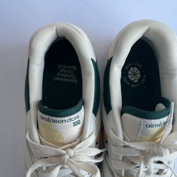 New Balance 550 Aime Leon Dore - Picture 5 of 7